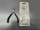 (v) Craftsman 45177 4.5" Round Nose Looping Mini Pliers W Pouch - Usa Used. Price: $50.00.