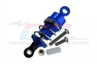 Gpm Kyosho Aluminum Upgrade Rear Shock For Hor Bike Blue New. Price: $12.34.
