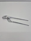 Snap On Adjustable Joint Pliers AP90 9" Vintage Vacuum Grip Used. Price: $24.99.