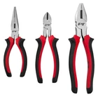 Performance Tool W1734 Pliers Set Of Pieces New. Price: $38.99.