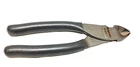 New Snap-on 87ACF Diagonal Cutters Cutting Pliers Dark Titanium Grey Vinyl Grip. Price: $49.99.