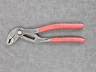 Matco Tools PC7 Knipex Cobra Locking Adjustable Self Gripping Pliers 7" Used. Price: $32.00.