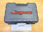 Snap-on Tools 51PC 3/8" Drive General Service Empty Case + Foam Only 251FSMBFR Used. Price: $225.00.