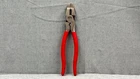Mac Tools 9-1/4" Linesman Pliers Side Cutting P301781 Used. Price: $28.49.