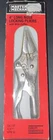 Nib Vtg Master Mechanic - Vise Grip 4LN 4" Long Nose Locking Pliers Usa New. Price: $59.99.