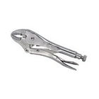 Vise-grip 4WR 4" Curved Jaw Locking Pliers With Wire Cutter New. Price: $23.92.