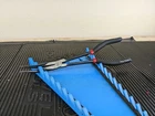 #AQ184 Mac Tools P11LRBN 11" Needle Nose Pliers 45 Degree Angle Used. Price: $19.71.