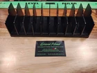 *new* Snap On Tools Black Plier / Wrench Rack Must Have - Free Shipping. Price: $44.62.