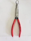 Matco Knipex PNP8 8" Needle Nose Pincher Pliers New. Price: $62.50.