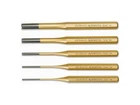 Rennsteig 9R 450 005 Pc Pin Punch Set New. Price: $66.95.
