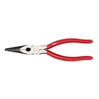 Milwaukee 48-22-6501 8-IN. Long Needle Pliers, 2" Gripping Nose. Forged New. Price: $33.17.