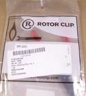 Rotor Clip RP-200 External Straight Tip Pliers, Made In Usa New. Price: $54.99.