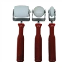 Polyvance Bumper Rollers Kit 6148 New. Price: $103.63.