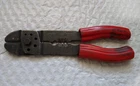 Blue Point PWC-13 Pliers, Wire Stripper/cutter/crimper *usa Made* Used. Price: $13.39.