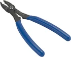 Otc 5950S Crimpro 4-IN-1 Wire Tool 7-INCH Compact Plier With Gripping Nose, Cu New. Price: $72.79.