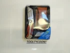 Snap-on Blue-point LBUK1 Utility Lock Back Knife New. Price: $69.99.