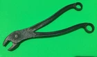Vintage Belden Battery Pliers 7505 Box End Wrench Combo 5/8"- 9/16" Chicago Usa Used. Price: $19.50.