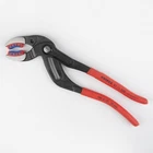 Knipex 10" Pipe Gripping Pliers W/ Replaceable Plastic Jaws For Tube Fittings An New. Price: $82.47.