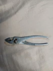 Mac Tools Slip Joint Pliers 9-25-A Used. Price: $10.50.
