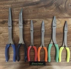 *new* Snap On Tools Multi-color Essential Needle Nose Plier Set Free Shipping. Price: $599.99.