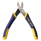 Irwin Tools 2078925 4-1/2" High Leverage Wire Cutting Diagonal Plier New. Price: $32.18.