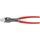 Knipex 10" Twingrip Pliers New. Price: $52.23.