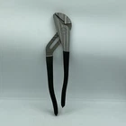 Craftsman 13" Arc Joint Pliers # 45386 Wf - Usa Nos Without Packaging New. Price: $49.95.