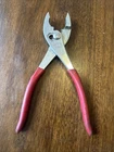 Sears 30702 Slip Joint Pliers Made Japan Used. Price: $7.99.