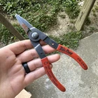 Blue Point By Snap On PR-24A External Ring Pliers Used. Price: $14.99.