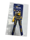 Irwin Vise-grip 8" Self-adjusting Oval/flat Wire Strippr 2078300 New. Price: $30.00.