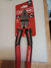 Craftsman 8" Lineman's Pliers W/ True Grip Handle #71630 Free Shipping New. Price: $49.99.