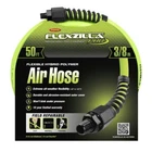 Legacy Flexzilla HFZ3850YW2 3/8" 50' Air Hose, 1/4" Mnpt, Brand New Ships Free. Price: $52.95.