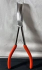 Matco Tools PD011BPA Orange Handle 11" Duck Bill Pliers Used. Price: $24.99.
