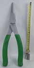 Snap 96ACF - Giant Display 24" Long Needle Nose Pliers Green Used. Price: $269.99.