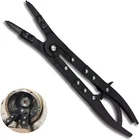 38700 Spindle Snap Ring Pliers Fits Ford Super Duty Pickups 2007 And Newer. Price: $32.92.