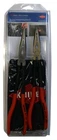 Knipex 2881280 11 In. Extra Long Needle Nose Angled Pliers (9K0080128US) New. Price: $108.92.