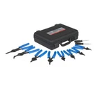 Otc 4512 10 Pc Snap Ring Pliers Set Internal/external New. Price: $95.99.