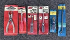 6PC Brake Service Tools Lisle 48400 45100 Kd 3341 2773 Vim B97 B457 Nos Usa New. Price: $39.99.