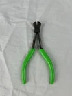 Mac Tools 5-1/2" Long Reach End Cutting Pliers Pmlreca- Cutters Dykes Used. Price: $17.80.