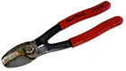 Blue Point Tools PWC80A 7-1/2" Long Soft Grip Cable Cutter Usa Used. Price: $19.99.