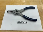 Snap-on Tools Usa New Power Blue Tip .090 Ring Pliers SRPCR9090MB. Price: $64.95.