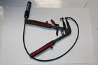 Mayhew 28650 Flexible Hose Cable Ratcheting Pliers Heater Radiator Clamp France Used. Price: $50.00.