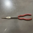 Mac Tools Inch Needle Nose Pliers P113S-RR Made Usa Used. Price: $25.99.