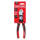 Craftsman 8 In. Drop Forged Steel Compound Action Diagonal Pliers New. Price: $23.95.