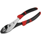 Performance Tool W30721 8-INCH Slip Joint Pliers,red, Silver, Black New. Price: $16.25.