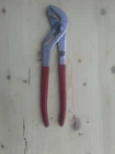 Witco G253 B Water Pump Pliers Slip Joint Made Usa Used. Price: $16.00.