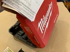 Milwaukee 3697-22 Case Only Fit 2904-20 Drill 2953-20 Impact Battery Fuel M18 Od New. Price: $15.99.