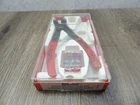 Blue-print Internal Retaining Ring Pliers PR-37 W/tip Kit PR-5 Used. Price: $20.00.