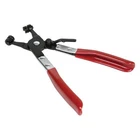 Performance Tool Flat Band Hose Clamp Pliers New. Price: $20.20.