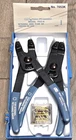 Otc Tools 7053K Internal/external Snap Ring/ Retaining Pliers W/tip Set Usa New. Price: $60.44.